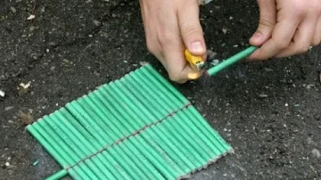 Край на пиратките в София! Може да гърмим само 2 часа в годината