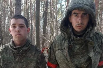 Киев предлага пари на руски войници да се предадат, сумата е голяма