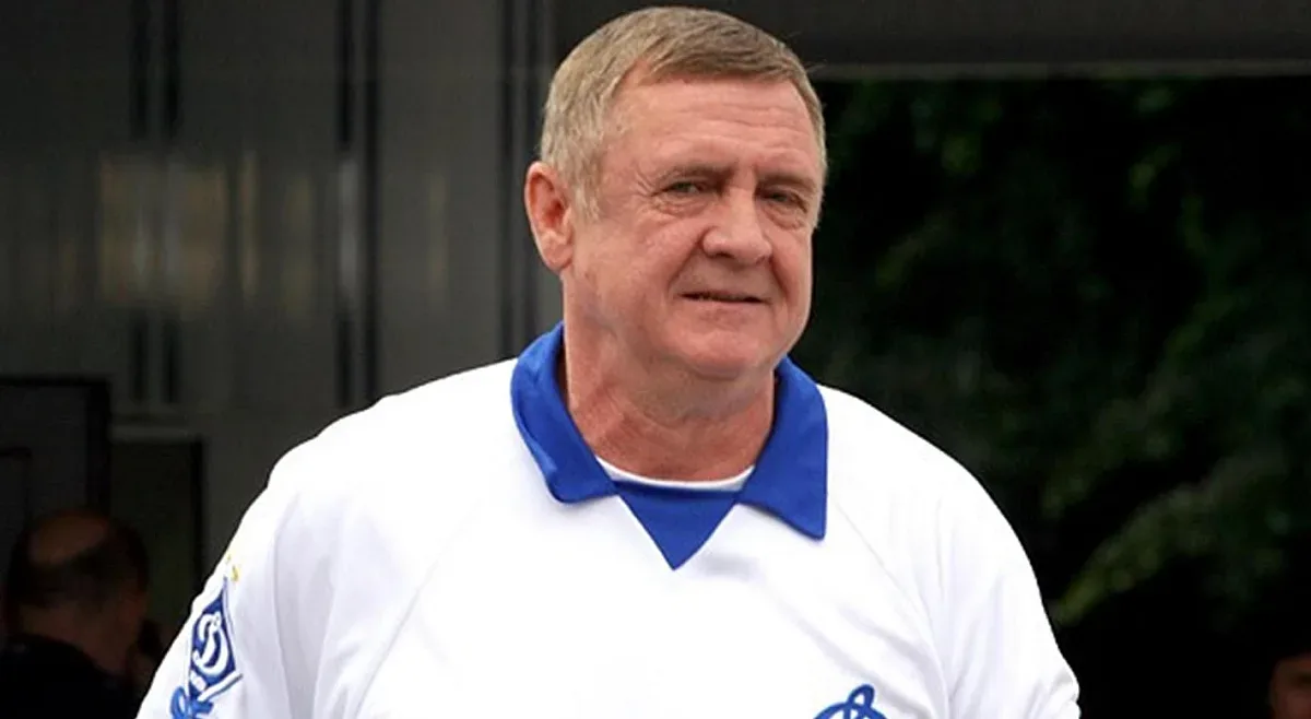 Легендарен национал на СССР - Тръгвам. Не ми трябват руснаци!