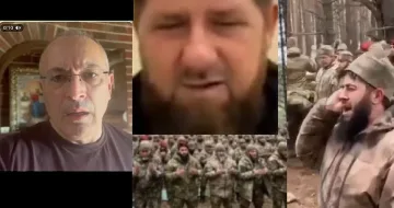 Руски бизнесмен с бясна атака към Кадиров. Обвинението