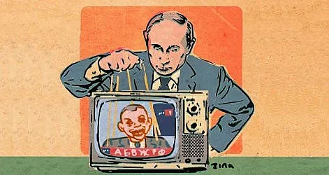 Готвят удар по руската пропаганда у нас