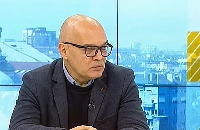 Защо Янев е рисков за България. Истината от експерт
