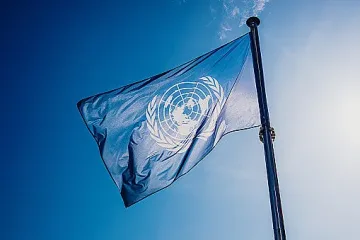 Експулсират 12 членове на руската делегация в ООН