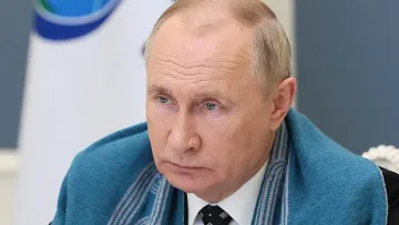Путин подписа страшни закони, народът изтръпна