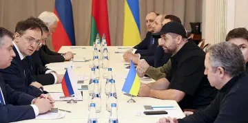 Преговорите за мир продължиха 6 часа, какво се разбраха