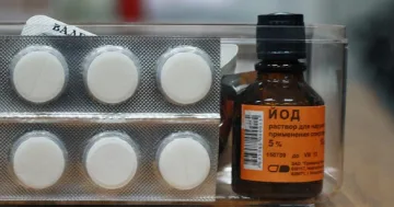 Кабинетът подновява запасите от калиев йодид срещу радиация