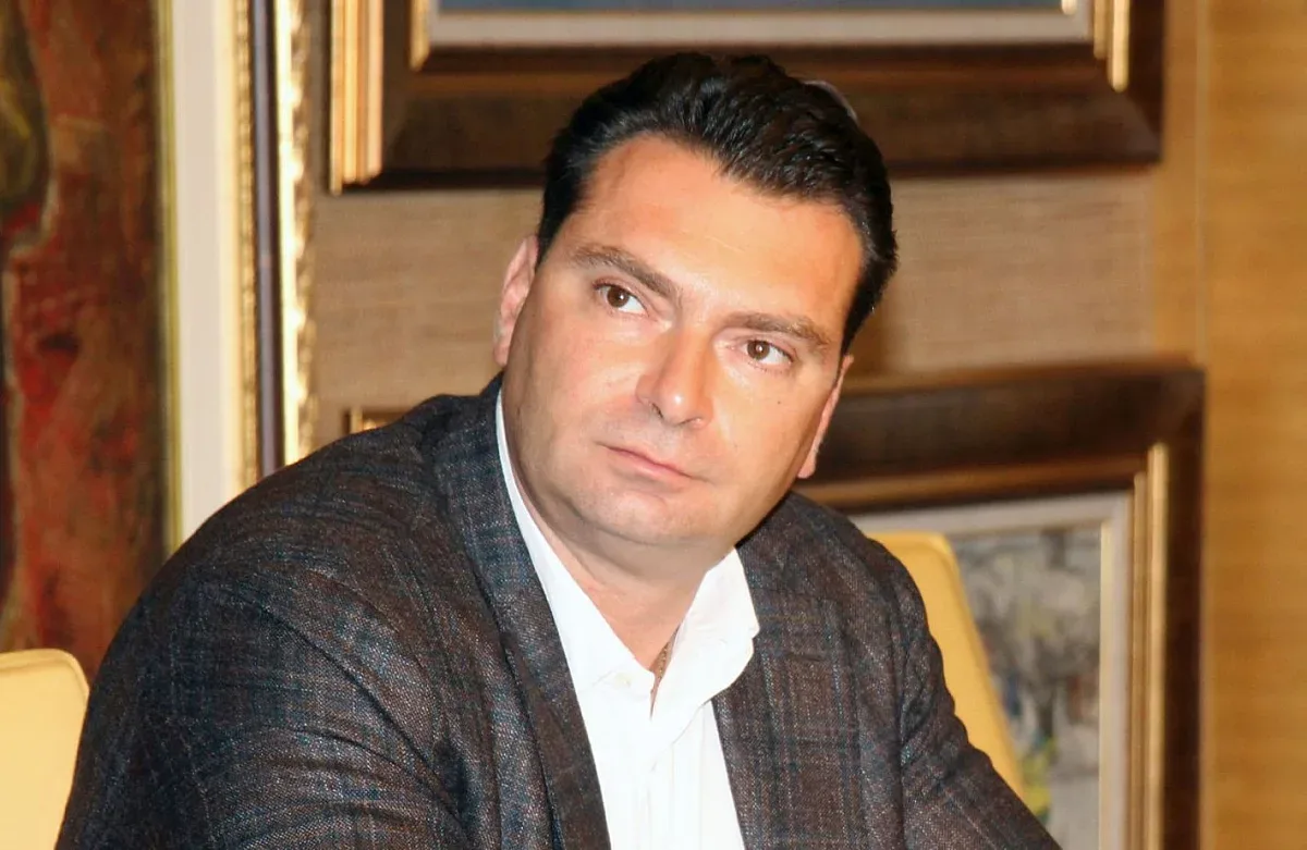 Паргов: Опасно е премиерът да иска оставката на Стефан Янев