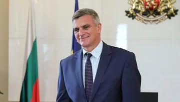 Партия МИР подкрепи Стефан Янев и поиска оставката на Кирил Петков