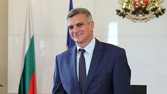 Партия МИР подкрепи Стефан Янев и поиска оставката на Кирил Петков