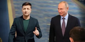 Започват преговори за мир, кого изпращат Путин и Зеленски в Припят