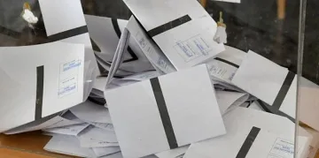 ДПС и ГЕРБ спечелиха местни избори, къде ще имат нови кметове