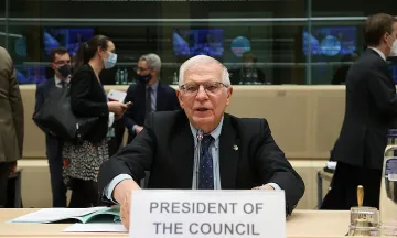 ЕС праща изтребители в Украйна, какво следва