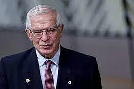 Борел шокира: Войната може да се пренесе на Балканите