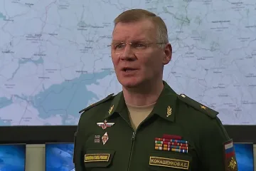 Русия призна за убити свои войници, колко са