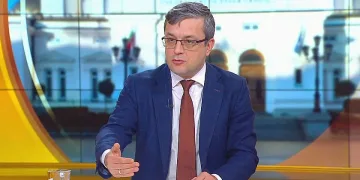 ГЕРБ предлага подкрепа за кабинета, иска БСП вън от властта