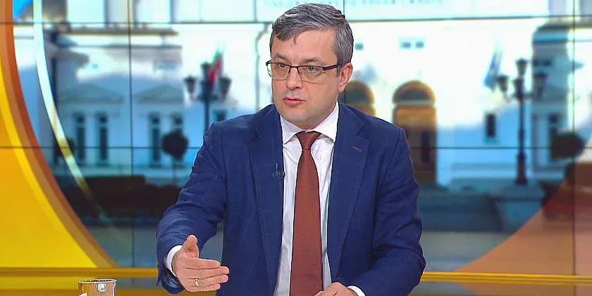 ГЕРБ предлага подкрепа за кабинета, иска БСП вън от властта