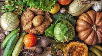 Японци разкриха кои храни борят риска от деменция