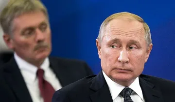 Кои важни чуждестранни приятели на Путин се отрекоха от него