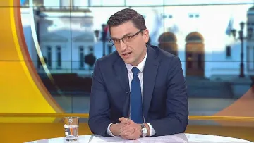 Има ли страх за доставките на газ? Говорят управляващите