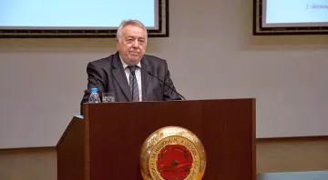 Отиде си почетният ректор на УНСС. С какво ще запомним проф Борисов