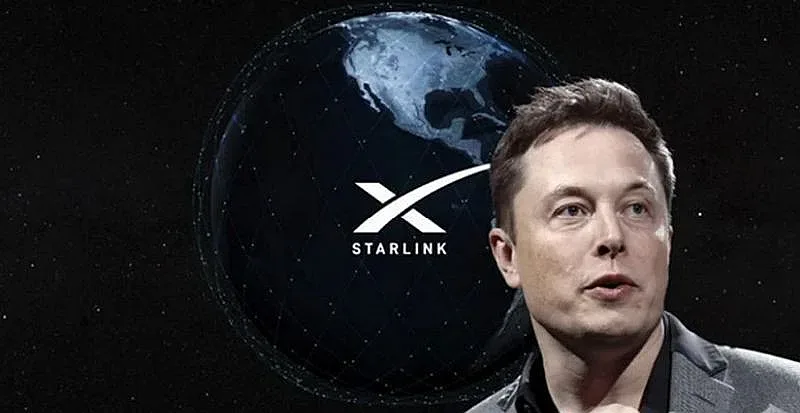 Илон Мъск пусна безплатен бърз интернет на Украйна