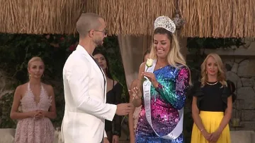 Коя е най-красивата участничка в "Ергенът"