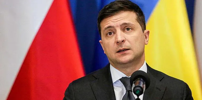 Зеленски съди Русия в Международния съд на ООН