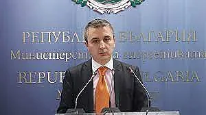 Има ли риск за спиране на руския газ? Говори енергийният министър