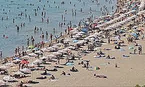 Ростуризъм препоръча на турагентите да сменят България