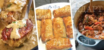 На Месни заговезни само месо на трапезата