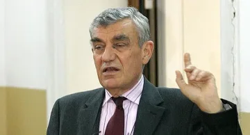 Геният, който възстанови лицата на Самуил и Калоян