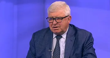 Кирил Ананиев: Инфлацията ще изяде социалното в Бюджет 2022