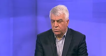 Гечев с предупреждение: Правителството да внимава с изразите си