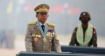 Путин остана само с трима приятели по света. Кои са те?