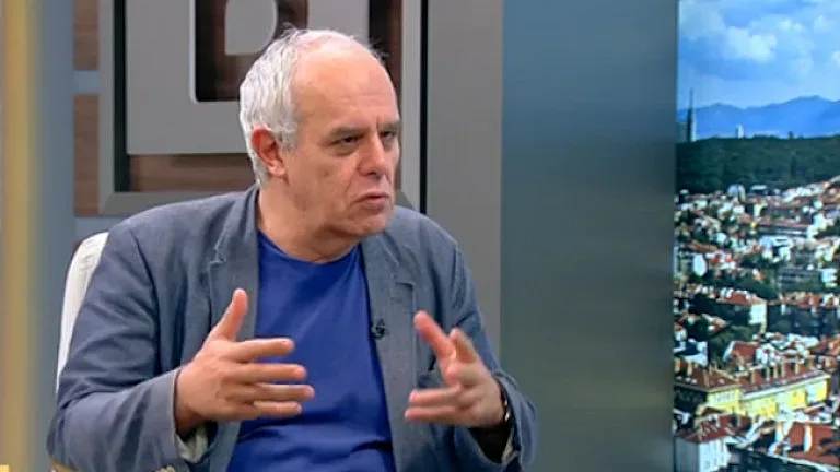 Андрей Райчев обяви най-страшния сценарий за Украйна