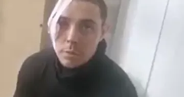 Лъжи на командира. Говори пленен руски войник