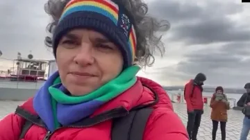 Има ли драма на границата? Горещ репортаж