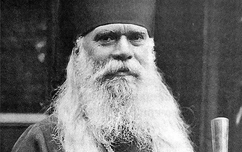 Владика Серафим сам поръчал да му пишем