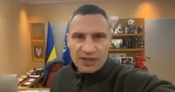 Кличко с горещи новини от Киев