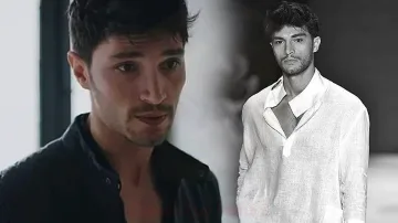 Голяма изненада с турска ТВ звезда. Какъв се оказа