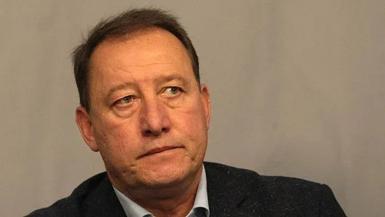 Ангел Найденов назова оживелия кошмар за БСП