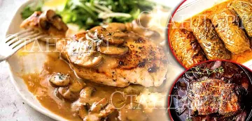 3 вкусотии за Месни заговезни