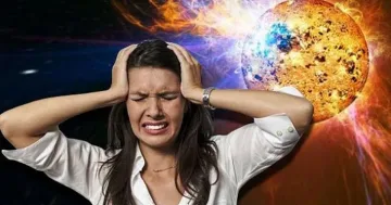 Март идва с кошмарни магнитни бури