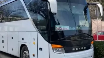 Затварят пътищата край Одеса. Как ще евакуират българите?