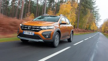 Ето я най-продаваната кола в Европа