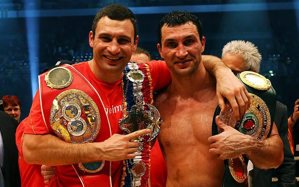 Братя Кличко излизат на фронта! Заканата