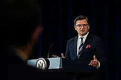 Киев ще се жалва пред съда в Хага за руската агресия