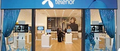 Теленор дава безплатни международни разговори и роуминг с Украйна