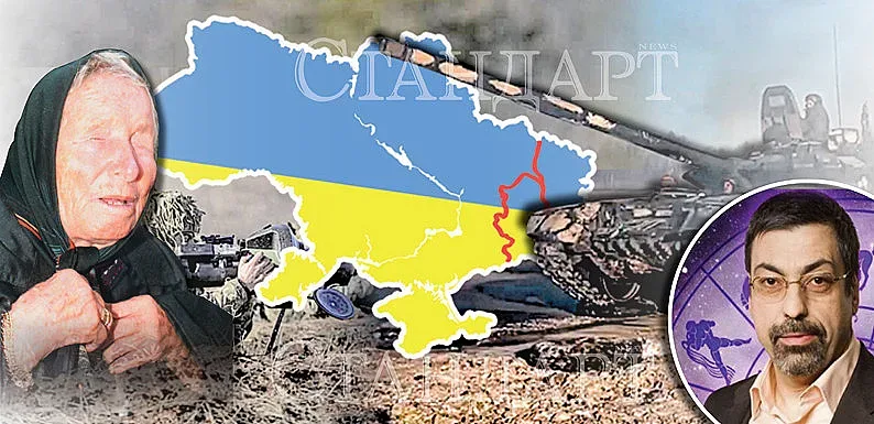 Ще започне ли Третата световна? Предсказания