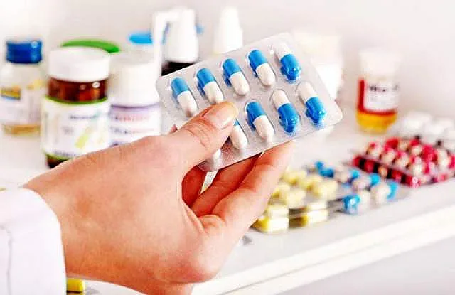 Нов шамар - с цената на лекарствата